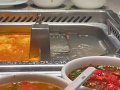 -海底捞火锅(壹悦城店)