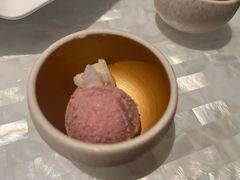 -广州四季酒店·佰鲜汇·现代法餐