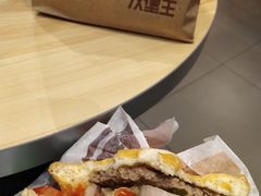 -汉堡王(长沙枫林三路店)