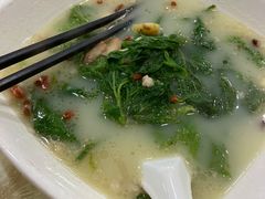 上汤桑叶-肥妈岭南家厨(骏业路店)