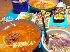 -八月美食小馆(银泰城总店)