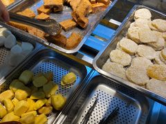 -净行天厨(莲塘总店)