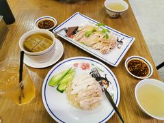 -红大哥水门鸡饭(總店)