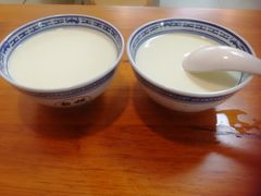 -韵姐牛奶甜品世家