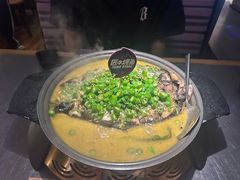 -匠子烤鱼(桫椤湾店)