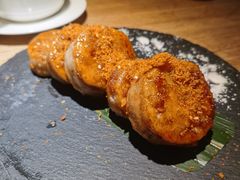 -水木苼 蔬食料理