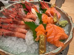 -隐泉京望日式料理(太和广场店)