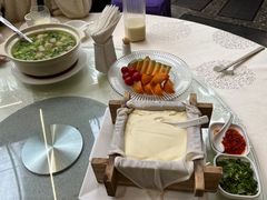 -九尊食上(生态园林酒店)