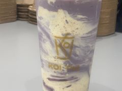 -KOI Thé(厦门国贸广场店)