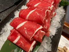 -捞王猪肚鸡火锅(昆山店)