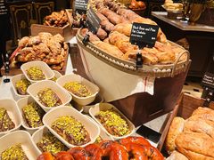 -B&C黄油与面包·THE GARDEN BAKERY概念店(世纪汇店)