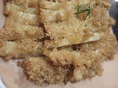 -邢家锅贴老店·非遗·开封菜(金明广场店)