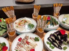 -鸽子窝(黄村店)