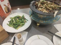 -烤肉宛饭庄(北新桥店)