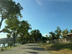 -南北湖风景区
