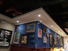 -西西弗书店&矢量咖啡(壹方购物中心店)