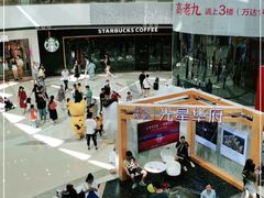 -万达广场(松江店)