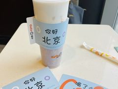 -CoCo都可(北新桥店)