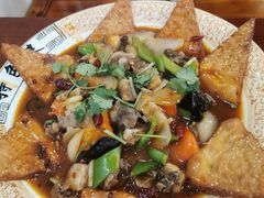 -伊隆斋(什刹海店)