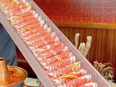 -涮福記·现切牛羊肉火锅(世纪汇店)