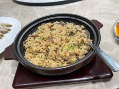 -潮汕味道·煮海餐厅(金麟大厦店)