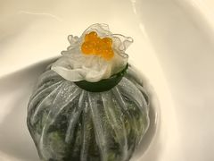 -山外山·林语花园餐厅