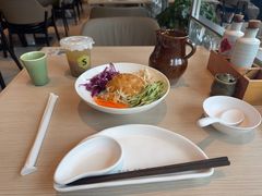 -苏小柳手作点心x茶叙小院(徐家汇分院)
