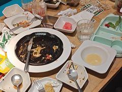 -豪客来牛排(重庆冉家坝SM广场1712店)
