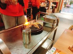 -西月山居匠心创意料理(江汉路新佳丽广场店)