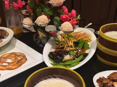 -宴天下北京烤鸭店(南桥店)