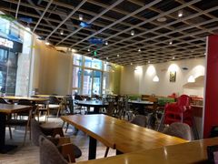 -So Lounge索兰至餐厅(蓝色港湾店)