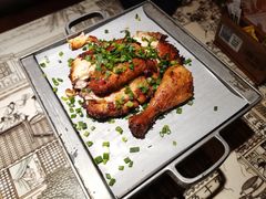 -绿茶餐厅(千岛湖银泰城店)