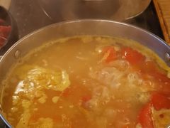 -金海阁海鲜火锅