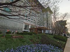 -王府半岛酒店