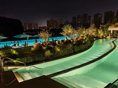 -清河半岛温泉度假酒店