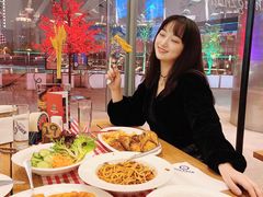 -PAULANER普拉那德国啤酒花园(千玺广场店)