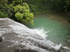 -桂林古东瀑布景区
