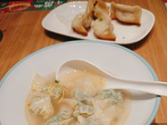 -小杨生煎(乐坊虹井店)