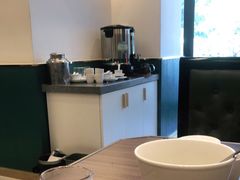 -周锦记广式餐厅(格林生活坊2期店)