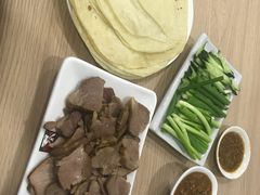 -姥家春饼店(漳州二路店)