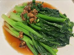 -孔雀云贵川·融合菜(长宁来福士店)