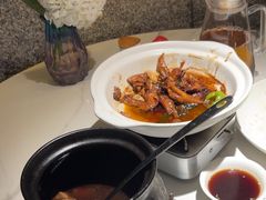 -又见炊烟私房菜(敬亭路店)