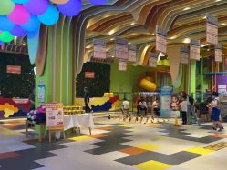 -宝燕乐园(闵行旗舰店)