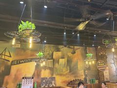 -小俩口烧烤东北菜(双井店)