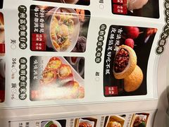 -悦满楼·西关名点·湛江名菜(航空综合大厦店)