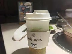 -狐狸爱上椰子鸡(滨江星光大道店)