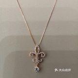 王后鸢尾花系列