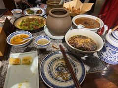 -南京大牌档(济南万象城店)