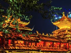 -深圳锦绣中华民俗村