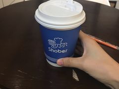 -雪贝尔Shaber面包花园(民德路店)